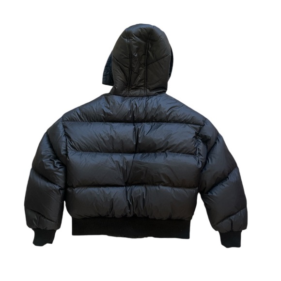 NWT $680 The Kooples  colorful puffer jacket size 2 - Picture 14 of 14